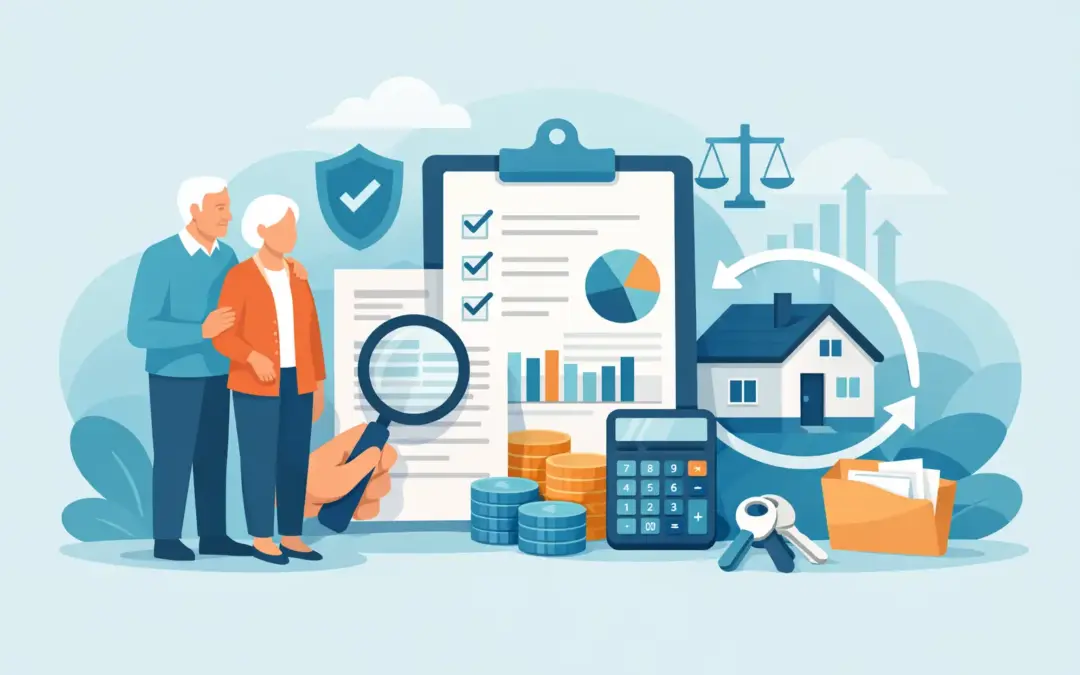 A Guide to the HECM Financial Assessment