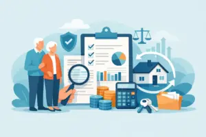 A Guide to the HECM Financial Assessment