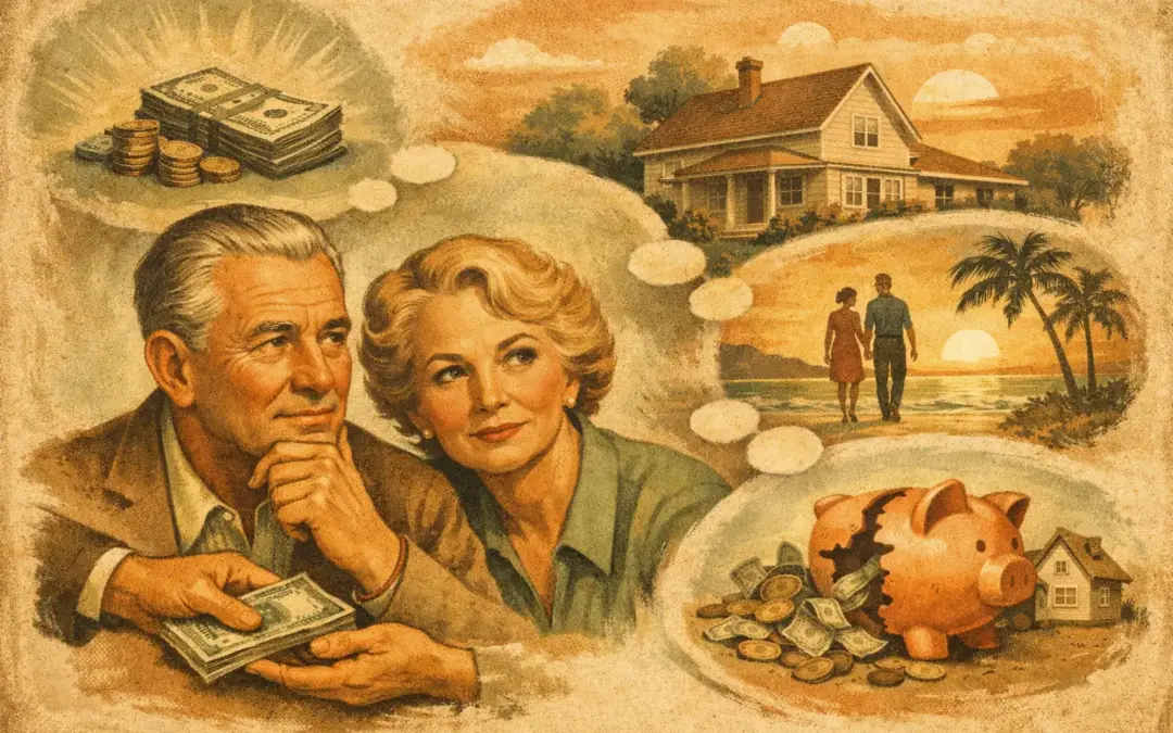 Guide to Reverse Mortgage Payouts and Options