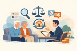 How to Find Unbiased Reverse Mortgage Help