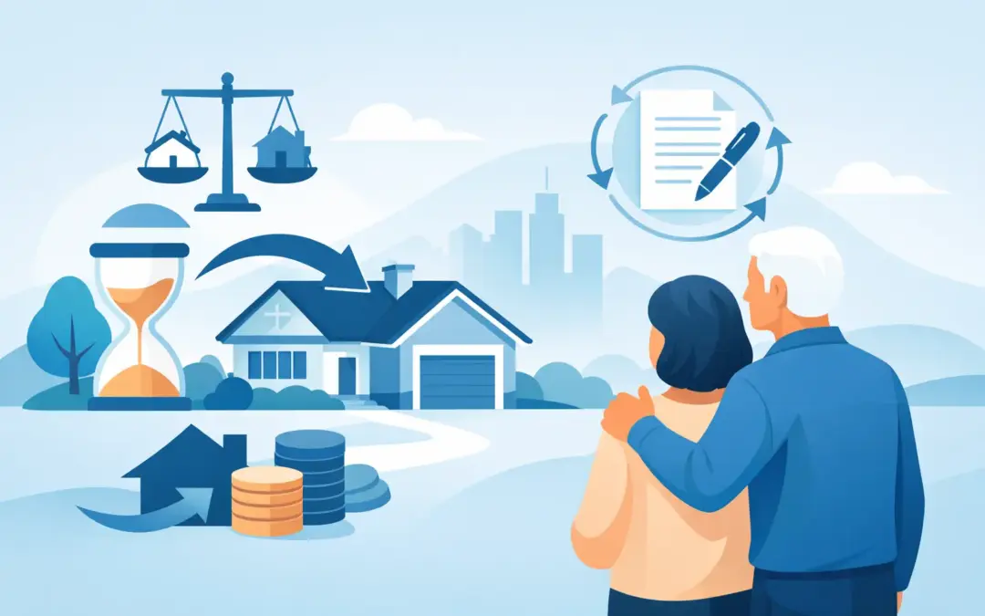 Reverse Mortgage Rules 2026 for Homeowners