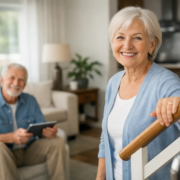 10 Best Ways to Age in Place With Confidence