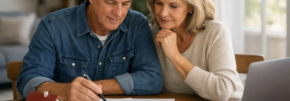7 HECM Alternatives for Older Homeowners