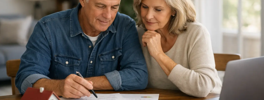 7 HECM Alternatives for Older Homeowners