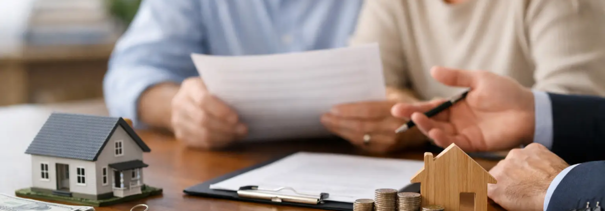 Estate Planning With HECM for Your Heirs