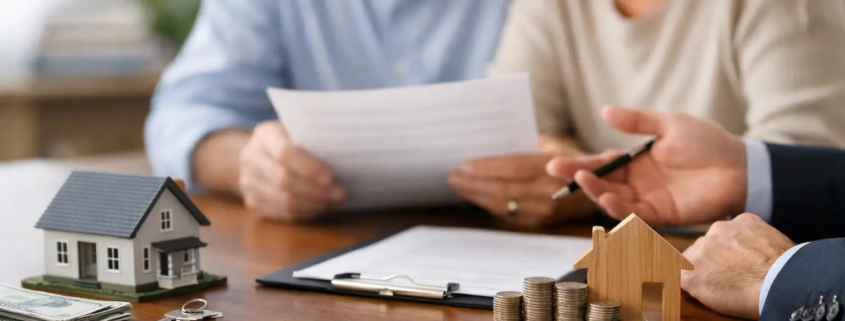 Estate Planning With HECM for Your Heirs