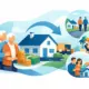 Examples of Reverse Mortgage Scenarios Explained