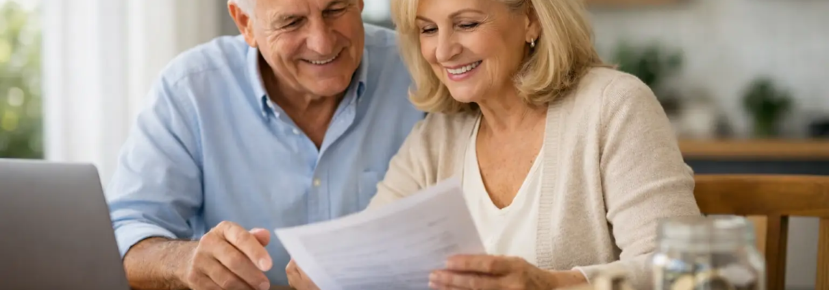 HECM Line of Credit Review: Is It Right for You?