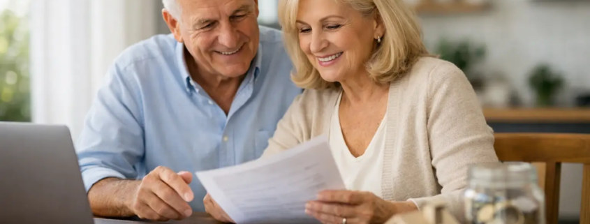 HECM Line of Credit Review: Is It Right for You?