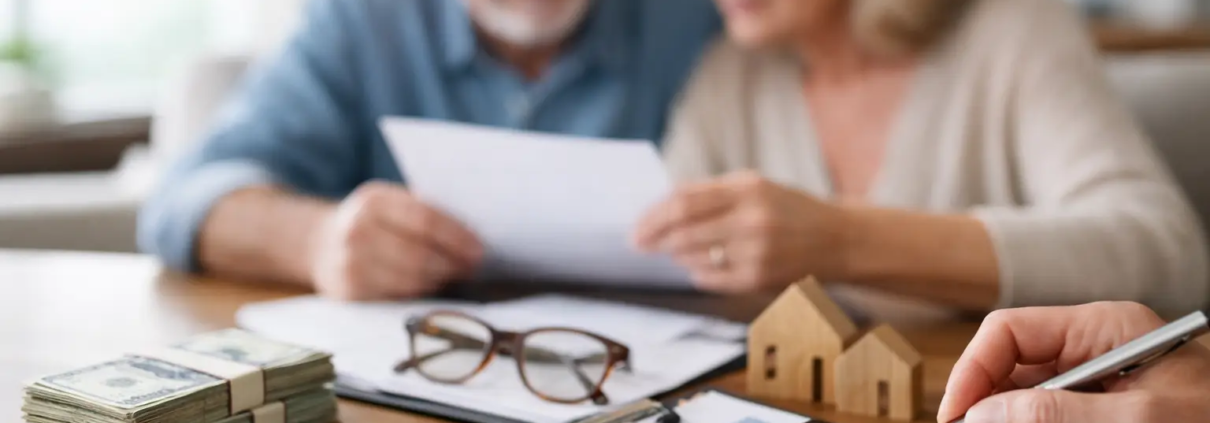 How to Budget After Reverse Mortgage Proceeds