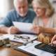 How to Budget After Reverse Mortgage Proceeds