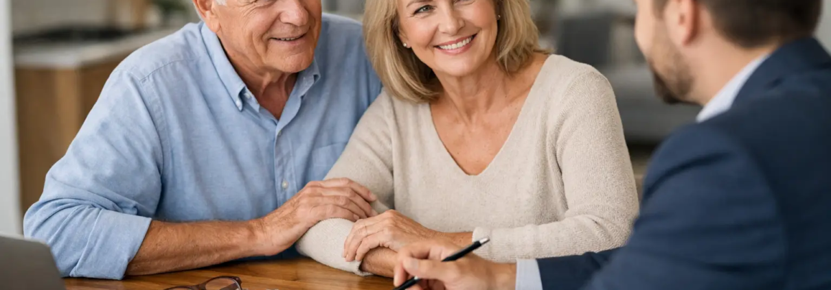 How to Prepare for Your HECM Appointment