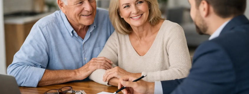 How to Prepare for Your HECM Appointment
