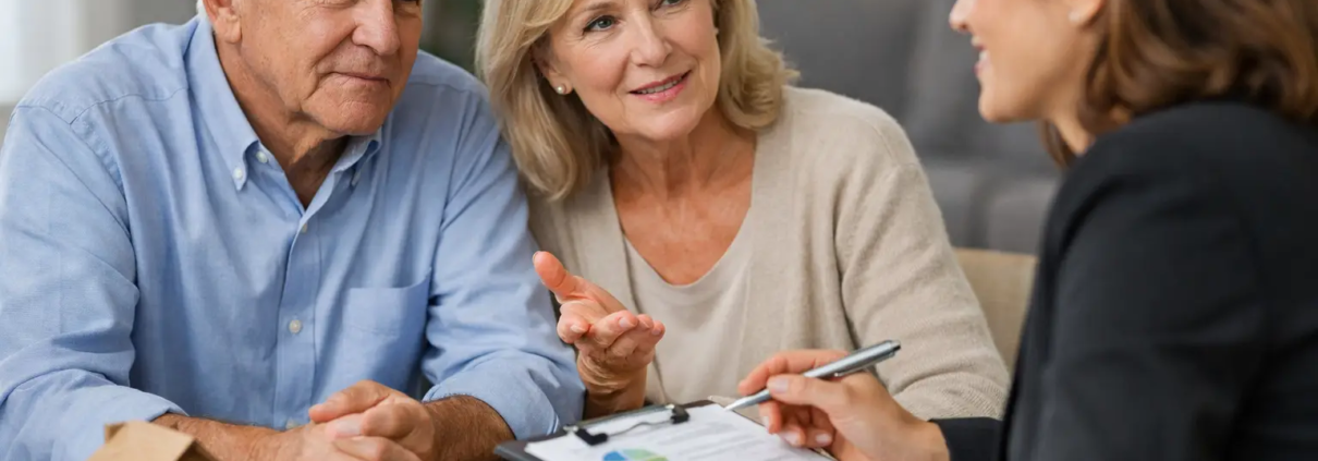 What HECM Counseling Feedback Can Tell You