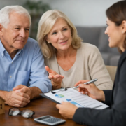 What HECM Counseling Feedback Can Tell You