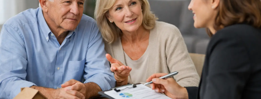 What HECM Counseling Feedback Can Tell You