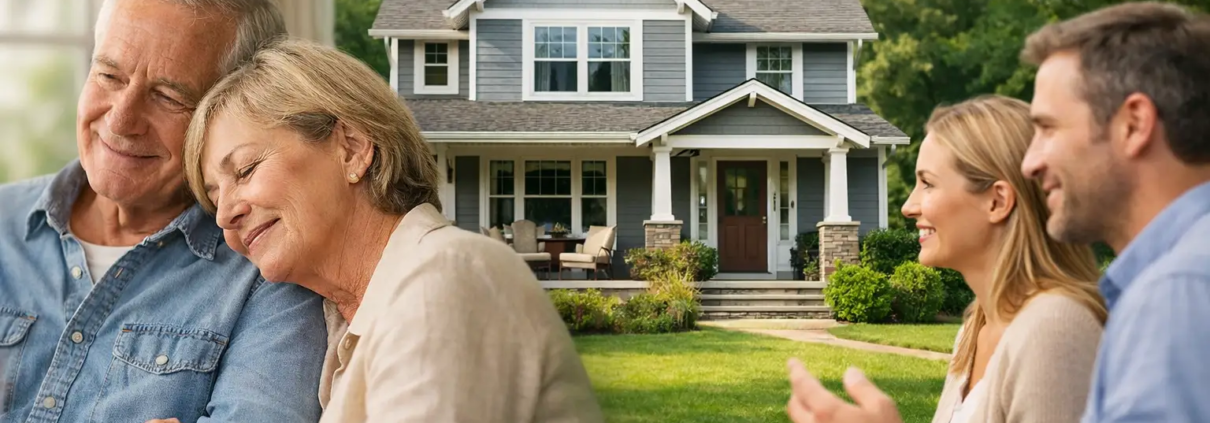 What HECM Maturity Means for Your Home and Heirs