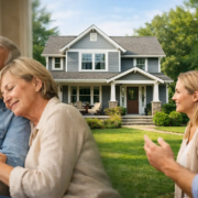 What HECM Maturity Means for Your Home and Heirs
