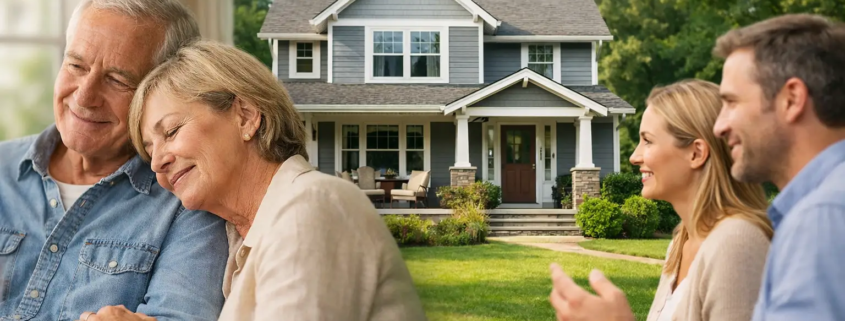 What HECM Maturity Means for Your Home and Heirs