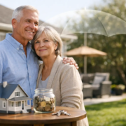 Home Equity Protection Guide for Retired Homeowners