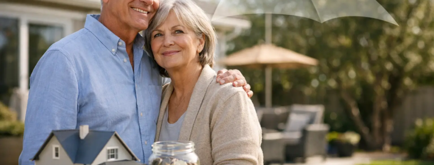 Home Equity Protection Guide for Retired Homeowners