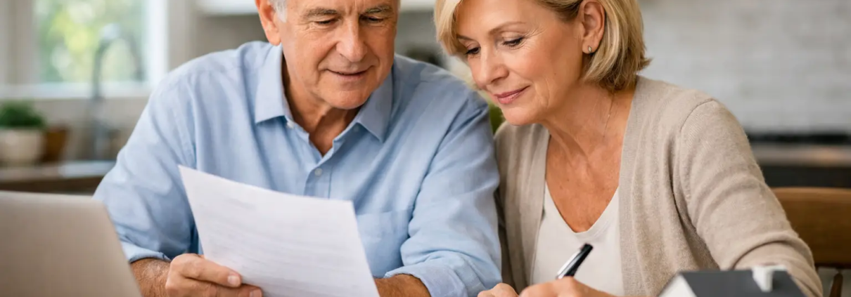 How to Maintain HECM Loan Eligibility at Home