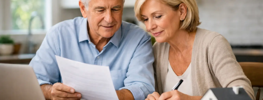 How to Maintain HECM Loan Eligibility at Home