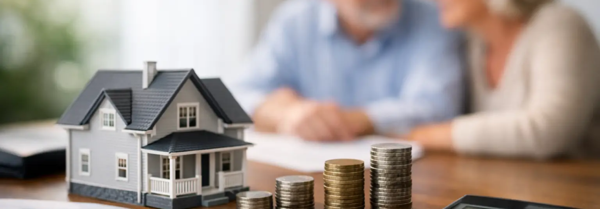 Understanding HECM Limits for Reverse Mortgages