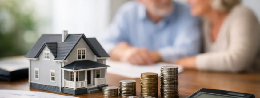 Understanding HECM Limits for Reverse Mortgages